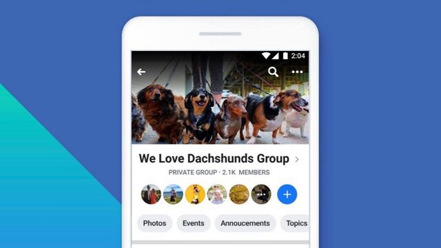 Facebook will start shutting down its group stories feature on 26 September Facebook will start shutting down its group stories feature on 26 September