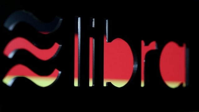 Facebook's Libra could challenge the dominance of the dollar, says ECB member Facebook's Libra could challenge the dominance of the dollar, says ECB member