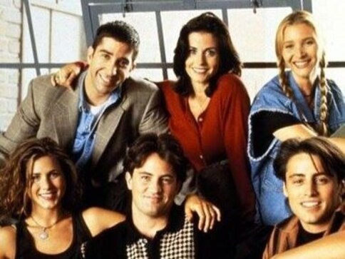 From shorter seasons to fragmented audiences: Four reasons why we’ll never see another show like Friends From shorter seasons to fragmented audiences: Four reasons why we’ll never see another show like Friends
