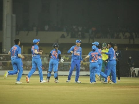 India women vs South Africa women: India spinner Deepti Sharma revels in career's 'best bowling performance' India women vs South Africa women: India spinner Deepti Sharma revels in career's 'best bowling performance'