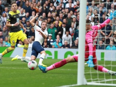 Premier League: Tottenham striker Harry Kane hoping win against Southampton to be 'springboard for success' after string of poor results Premier League: Tottenham striker Harry Kane hoping win against Southampton to be 'springboard for success' after string of poor results