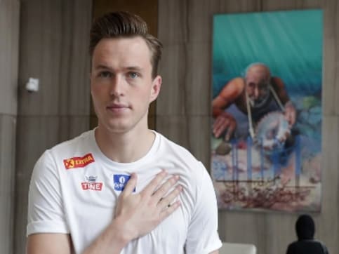 World Athletics Championships 2019: From Noah Lyles to Sifan Hassan, three athletes who could shine in global showpiece event World Athletics Championships 2019: From Noah Lyles to Sifan Hassan, three athletes who could shine in global showpiece event