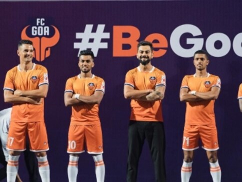 Virat Kohli says cricketers could learn from footballers on professionalism, levels of physical preparation Virat Kohli says cricketers could learn from footballers on professionalism, levels of physical preparation