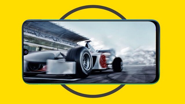 Samsung Galaxy M30s with whopper of a 6,000 mAh battery to arrive on 18 September Samsung Galaxy M30s with whopper of a 6,000 mAh battery to arrive on 18 September