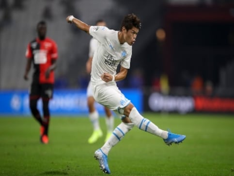 Ligue 1: Marseille's sporadic run under Andre Villas-Boas continues with 1-1 draw at home against Rennes Ligue 1: Marseille's sporadic run under Andre Villas-Boas continues with 1-1 draw at home against Rennes