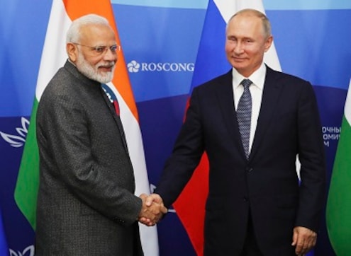 Narendra Modi launches 'Act Far East' policy: Here is all you need to know about proposed new trade ties with Russia Narendra Modi launches 'Act Far East' policy: Here is all you need to know about proposed new trade ties with Russia