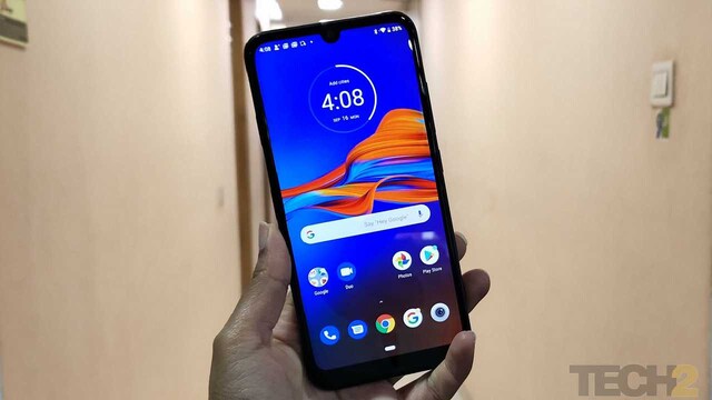 Moto E6s first impressions: Pricing and Android One are very attractive Moto E6s first impressions: Pricing and Android One are very attractive
