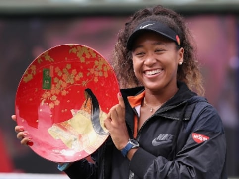 Pan Pacific Open 2019: Naomi Osaka wins maiden tournament in city of birth, first title since Australian Open in January Pan Pacific Open 2019: Naomi Osaka wins maiden tournament in city of birth, first title since Australian Open in January