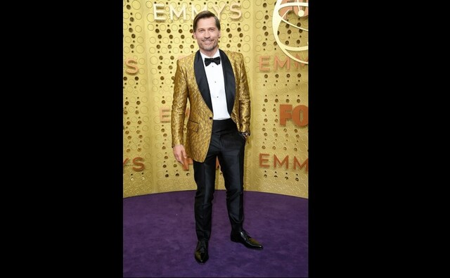Nikolaj Coster-Waldau | Twitter Nikolaj Coster-Waldau | Twitter