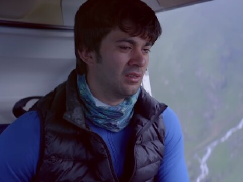 Pal Pal Dil Ke Paas trailer: Karan Deol, Sahher Bambba romance in midst of snow-capped mountains Pal Pal Dil Ke Paas trailer: Karan Deol, Sahher Bambba romance in midst of snow-capped mountains