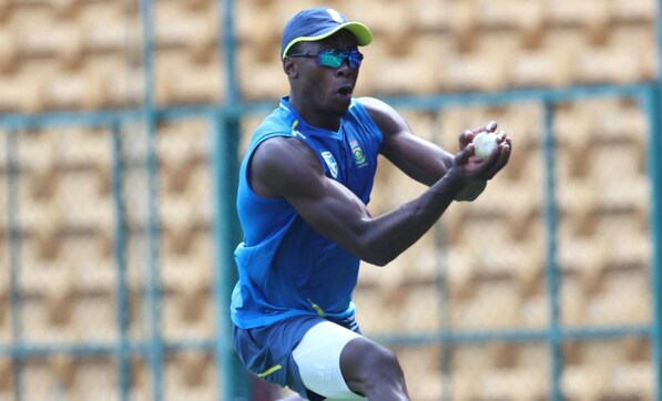 India vs South Africa: Virat Kohli vs Kagiso Rabada, Faf du Plessis vs Ravindra Jadeja and other key battles to watch out for in Test series India vs South Africa: Virat Kohli vs Kagiso Rabada, Faf du Plessis vs Ravindra Jadeja and other key battles to watch out for in Test series