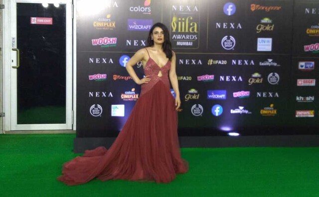 Radhika Madan Radhika Madan