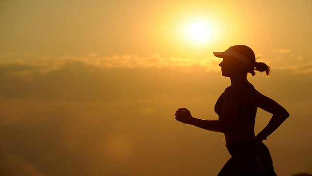 Novel study finds exercising allows the blood to carry more oxygen to reach the brain Novel study finds exercising allows the blood to carry more oxygen to reach the brain
