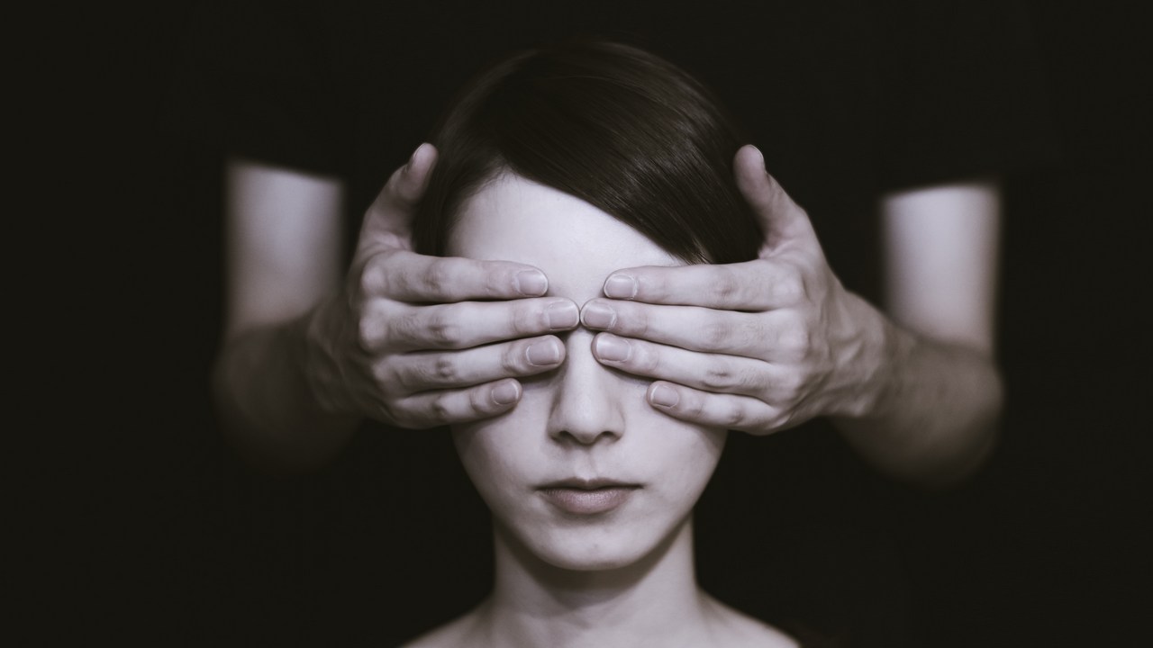 Representational image