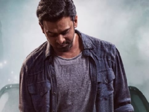 Saaho box office collection: Hindi version of Prabhas' action film rakes in Rs 109.28 cr by Day 6 Saaho box office collection: Hindi version of Prabhas' action film rakes in Rs 109.28 cr by Day 6