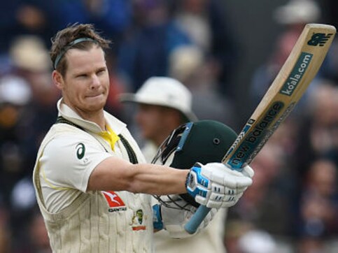 Ashes 2019: 'We are witnessing greatness', Twitter reacts to yet another century from rampant Steve Smith Ashes 2019: 'We are witnessing greatness', Twitter reacts to yet another century from rampant Steve Smith