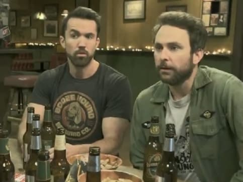 It’s Always Sunny in Philadelphia Season 14 trailer sees the Gang get into more bizarre situations It’s Always Sunny in Philadelphia Season 14 trailer sees the Gang get into more bizarre situations