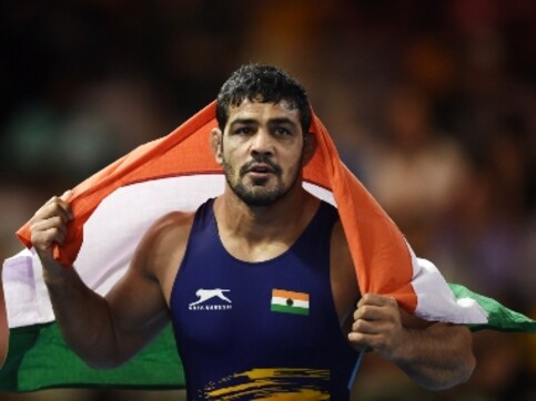World Wrestling Championships 2019: Sushil Kumar squanders five-point lead to lose opening round match World Wrestling Championships 2019: Sushil Kumar squanders five-point lead to lose opening round match