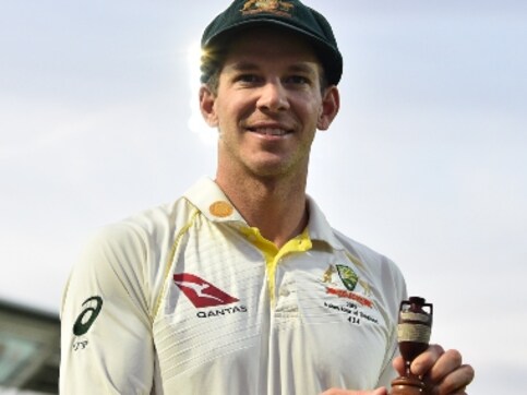Ashes 2019: Australia captain Tim Paine says 'mission accomplished' as visitors retain Urn, feels he has more to give as leader Ashes 2019: Australia captain Tim Paine says 'mission accomplished' as visitors retain Urn, feels he has more to give as leader