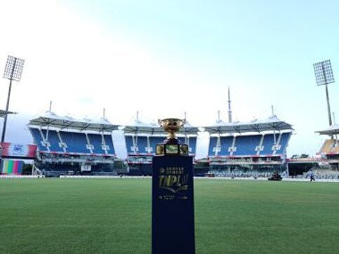 Coronavirus Outbreak: Fifth edition of TNPL postponed due to COVID-19 crisis; TNCA to announce revised schedule in due course Coronavirus Outbreak: Fifth edition of TNPL postponed due to COVID-19 crisis; TNCA to announce revised schedule in due course