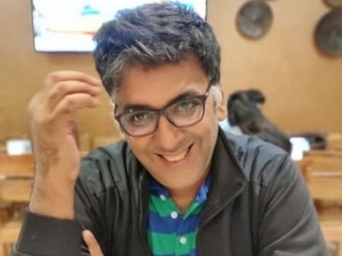 Growing Up Gay in India author Vivek Tejuja: 'Isn't enough queer literature in Indian context' Growing Up Gay in India author Vivek Tejuja: 'Isn't enough queer literature in Indian context'