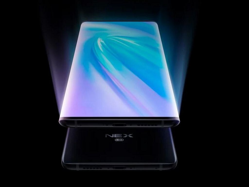 Image: Vivo