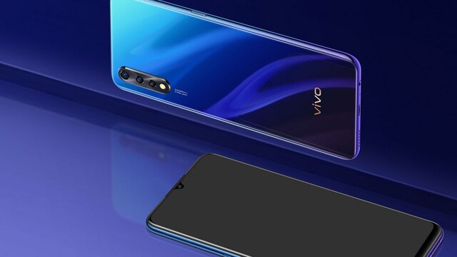 Vivo Z1x vs Realme 5 Pro vs Vivo Z1 Pro vs Redmi Note 8 Pro: The mid-range segment is heating up Vivo Z1x vs Realme 5 Pro vs Vivo Z1 Pro vs Redmi Note 8 Pro: The mid-range segment is heating up