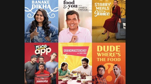 Zomato app gets new Videos tab for original shows, takes on Netflix, Amazon Prime Video Zomato app gets new Videos tab for original shows, takes on Netflix, Amazon Prime Video