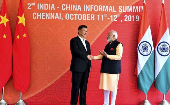 During second informal India-China summit, Narendra Modi and Xi Jinping agree to take concrete measures to address $57 billion trade deficit During second informal India-China summit, Narendra Modi and Xi Jinping agree to take concrete measures to address $57 billion trade deficit