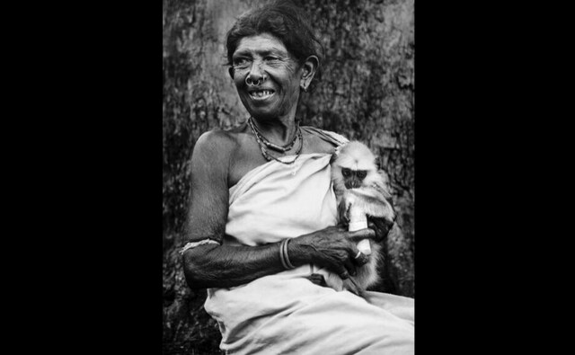 Mother’s Arms. Photo by Suresh Babu Marelli. Mother’s Arms. Photo by Suresh Babu Marelli.