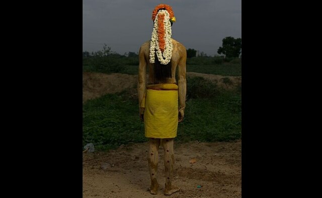 Gender Forgetting. Photo by Sarathi Thamodaran. Gender Forgetting. Photo by Sarathi Thamodaran.