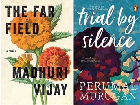 JCB Prize for Literature 2019: Perumal Murugan, Roshan Ali, Madhuri Vijay among shortlisted authors