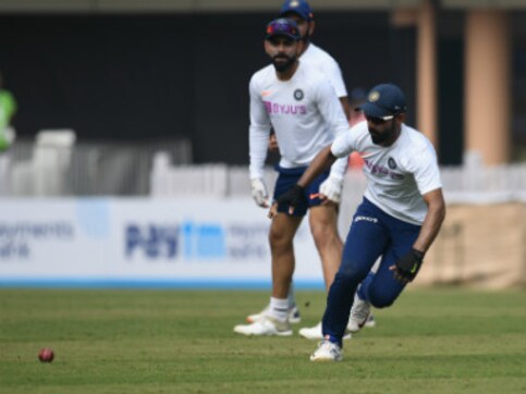 India vs South Africa: After selling only 1,500 tickets, Ranchi will 'think twice' about hosting Test matches in future India vs South Africa: After selling only 1,500 tickets, Ranchi will 'think twice' about hosting Test matches in future