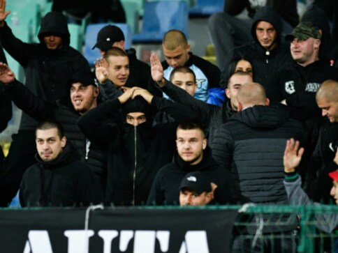 UEFA to hear racism charges against Bulgaria fans on 28 October UEFA to hear racism charges against Bulgaria fans on 28 October