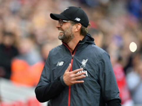 Premier League: Liverpool look to agonise Manchester United; City bolstered by Kevin de Bruyne return for Crystal Palace clash Premier League: Liverpool look to agonise Manchester United; City bolstered by Kevin de Bruyne return for Crystal Palace clash