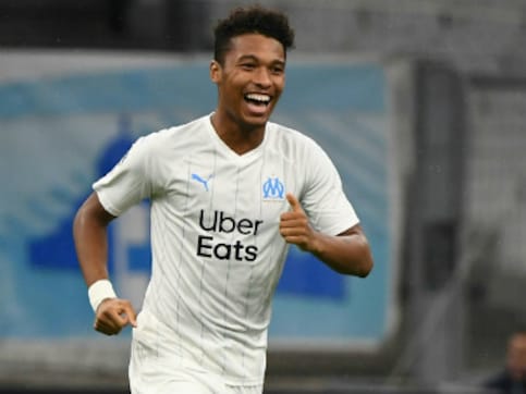 Ligue 1: Marseille end slump with Strasbourg win; Wissam Ben Yedder strikes late to give Monaco victory over Rennes Ligue 1: Marseille end slump with Strasbourg win; Wissam Ben Yedder strikes late to give Monaco victory over Rennes