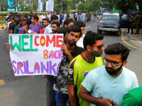 SLC should share expenses if it wants Pakistan to host home Test series in UAE, says PCB SLC should share expenses if it wants Pakistan to host home Test series in UAE, says PCB