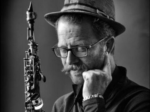 Once you start to play the music, all that you prepare at home is irrelevant: Israeli saxophonist Yuval Cohen Once you start to play the music, all that you prepare at home is irrelevant: Israeli saxophonist Yuval Cohen