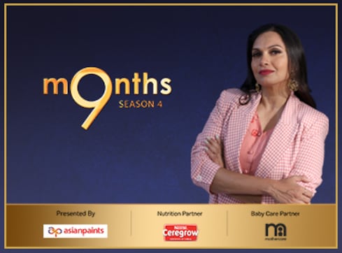 Watch the launch event of 9 Months and a panel discussion on this seasons topics Watch the launch event of 9 Months and a panel discussion on this seasons topics