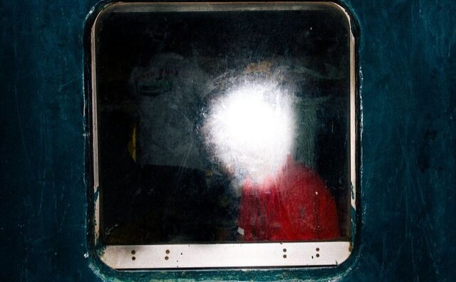 Self-portrait. Photo by Md Enamul Kabir. Self-portrait. Photo by Md Enamul Kabir.