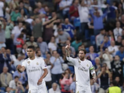 LaLiga: Real Madrid face Granada in unlikely top of the table clash; Barcelona take on Sevilla LaLiga: Real Madrid face Granada in unlikely top of the table clash; Barcelona take on Sevilla