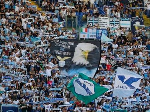 Serie A: Monkey noises at players are 'not always' racist, says Lazio president Claudio Lotito Serie A: Monkey noises at players are 'not always' racist, says Lazio president Claudio Lotito