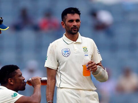 India vs South Africa: Keshav Maharaj says not going into shell was key to gritty partnership between him and Vernon Philander India vs South Africa: Keshav Maharaj says not going into shell was key to gritty partnership between him and Vernon Philander