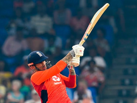 Sydney Thunder acquires England batsman Alex Hales for upcoming season of Big Bash League Sydney Thunder acquires England batsman Alex Hales for upcoming season of Big Bash League