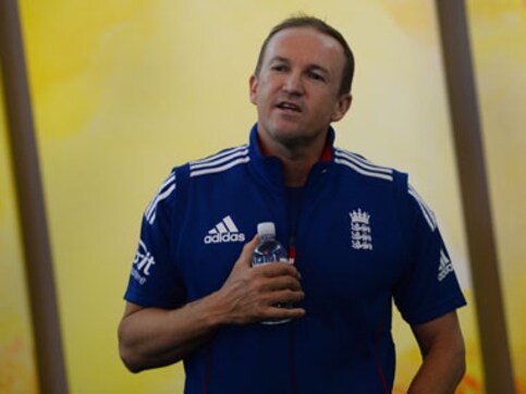 Former head coach Andy Flower set to leave England and Wales Cricket Board after 12 years Former head coach Andy Flower set to leave England and Wales Cricket Board after 12 years