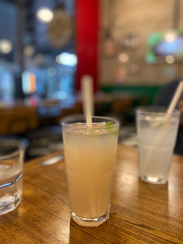 Even with two cameras, the iPhone 11 does a poor job of isolating subjects.