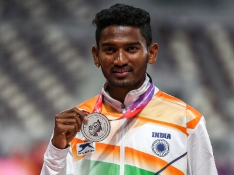 World Athletics Championships 2019: Avinash Sable says hard work led to Olympics berth in 3000m steeplechase World Athletics Championships 2019: Avinash Sable says hard work led to Olympics berth in 3000m steeplechase