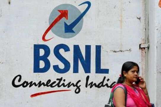 Centre gives BSNL chance to bounce back, plans to merge telecom firm with BBNL this month Centre gives BSNL chance to bounce back, plans to merge telecom firm with BBNL this month