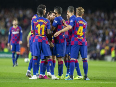 LaLiga: Barcelona, Real Madrid face testing week amid growing uncertainty over El Clasico LaLiga: Barcelona, Real Madrid face testing week amid growing uncertainty over El Clasico