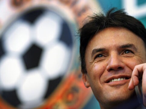 Euro 2020 Qualifiers: Bulgaria's football chief resigns after racist chants made during England match Euro 2020 Qualifiers: Bulgaria's football chief resigns after racist chants made during England match